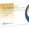 Leucodif 14 Capsule