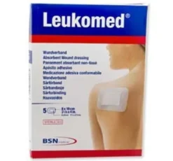 Leukomed Medicazione In Tnt 7