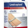 Leukoplast Elastic 6 cm X 1 Metro