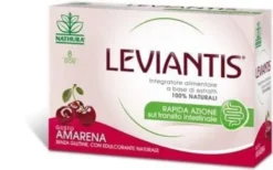 Leviantis Amarena 16 Bustine