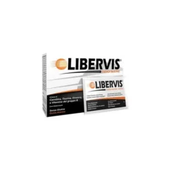 Libervis Energy Gusto Arancia 20 Bustine