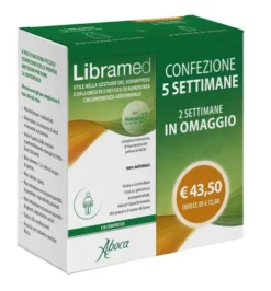 Libramed Fitomagra 138 Compresse + 84 Compresse Omaggio
