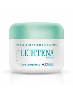 Lichtena Ai 3 Active Crema 50 ml