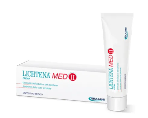 Lichtenamed II Crema 50 ml