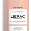 Lierac Body-Nutri The Replenishing Lotion Latte Corpo Nutriente e Idratante 400 ml