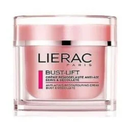 Lierac Crema Rimodellante Seno E Decollete 75 ml