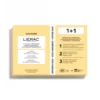 Lierac Sunissime Capsule Preparatori Duo Integratore per Preparare e Prolungare l’Abbronzatura 60 Capsule