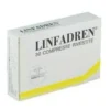 Linfadren 30 Compresse