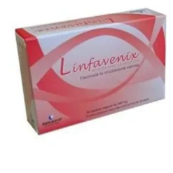 Linfavenix 30 Capsule