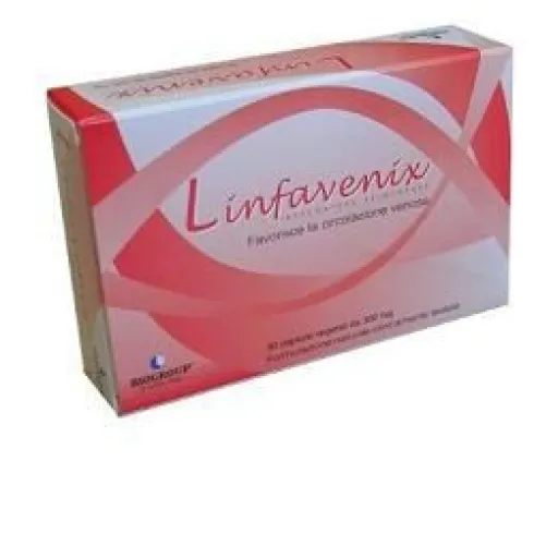 Linfavenix 30 Capsule