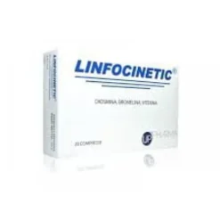 Linfocinetic 20 Compresse