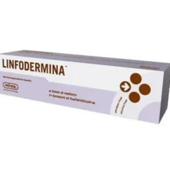 Linfodermina Tubo 150 ml