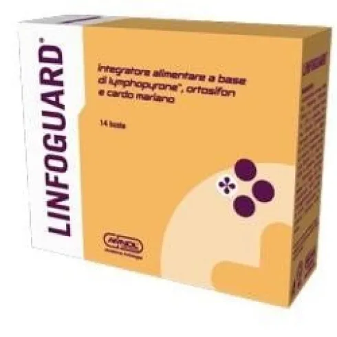 Linfoguard 14 Bustine