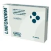 Linfonorm 30 Capsule