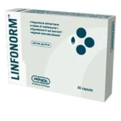 Linfonorm 30 Capsule