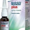 Linfovir Plus Spray Nasale 30 ml