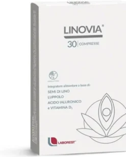 Linovia 30 Compresse