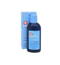 Liperol Olio Shampoo 150 ml