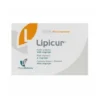 Lipicur 30 Compresse