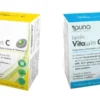 Lipidic Vitawin C 75 Capsule