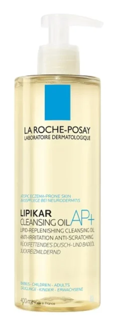 Lipikar Huile Lavante AP 400 ml