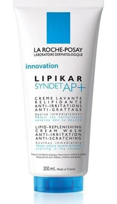 Lipikar Syndet Ap+ 200 ml