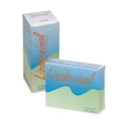 Lipodreinol 30 Compresse