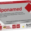 Liponamed 30 compresse