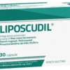 Liposcudil 30 Capsule