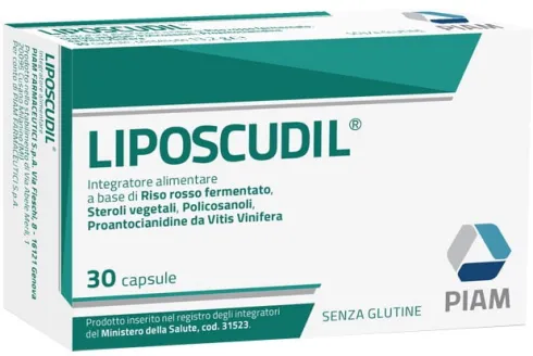 Liposcudil 30 Capsule