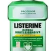Listerine Difesa Denti & Gengive 250 ml