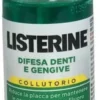 Listerine Difesa Denti & Gengive Travel Size 95 ml