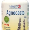 Longlife Agnocasto 60 capsule
