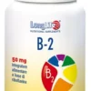Longlife B-2 50 Mg 100 Tavolette
