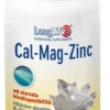 Longlife Cal-Mag-Zinc 60 Tavolette