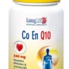 Longlife Coenq10 200 Mg 20 Perle