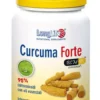 Longlife Curcuma Forte 60 Capsule