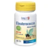 Longlife Eleuterococco 500 mg 60 compresse