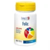 Longlife Folic 400 100 Tavolette