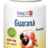 Longlife Guarana 60 Capsule