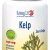 Longlife Kelp 180 Compresse