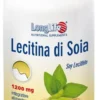 Longlife Lecitina Soia 60 Perle