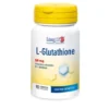 Longlife L-Gluthatione 90 compresse