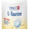 LongLife L-Taurine 500 mg 100 capsule