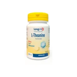 Longlife L-Theanine 30 capsule