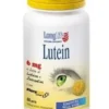 Longlife Lutein 60 Perle