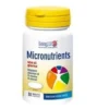 Longlife Micronutrients 30 Tavolette