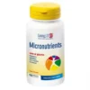 Longlife Micronutrients 100 Tavolette