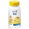 Longlife Msm 1000 Mg 60 Tavolette