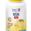 Longlife Msm Plus 60 Tavolette